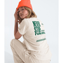 Camiseta The North Face Brand Proud Tee Off White