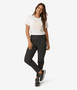 Camiseta The North Face Jumbo Half Dome Branca Feminino