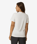 Camiseta The North Face Jumbo Half Dome Branca Feminino