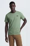 Camiseta The North Face Evolution TNF Bear Tee Bark Mist