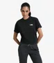 Camiseta Biner Graphic 4 Tee The North Face Preta