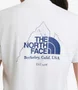 Camiseta Biner Graphic 4 Tee The North Face Branco
