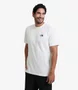 Camiseta Biner Graphic 4 Tee The North Face Branco
