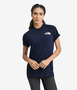 Camiseta The North Face Places We Love Tee Azul Unissex