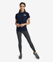 Camiseta The North Face Places We Love Tee Azul Unissex