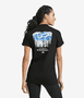 Camiseta The North Face Places We Love Tee Preto Unissex
