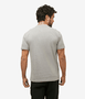 Camiseta The North Face Unissex Jumbo Half Dome Tee Cinza