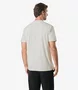 Camiseta The North Face Garment Dye Tee Unissex White Dune