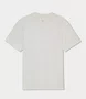 Camiseta The North Face Garment Dye Tee Unissex White Dune