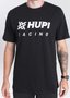 Camiseta HUPI Racing Branco