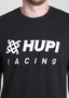 Camiseta HUPI Racing Branco