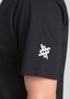 Camiseta HUPI Racing Branco