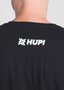 Camiseta HUPI Racing Branco