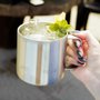 Caneca Térmica Pullo Mug 500ML Inox