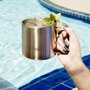 Caneca Térmica Pullo Mug 500ML Inox