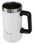 Caneco Térmico Pullo Prosit 700ML Branco