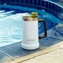 Caneco Térmico Pullo Prosit 700ML Branco