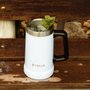 Caneco Térmico Pullo Prosit 700ML Branco