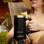 Caneco Térmico Pullo Prosit 700ML Preto
