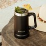 Caneco Térmico Pullo Prosit 700ML Preto