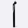 Canote De Selim HUPI Ride 27.2mm 400mm P