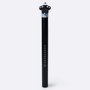 Canote De Selim HUPI Ride 27.2mm 400mm P