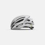 Capacete Ciclismo Giro Syntax Mips Branco e Preto Unissex