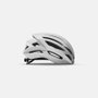Capacete Ciclismo Giro Syntax Mips Branco e Preto Unissex