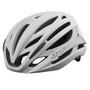 Capacete Ciclismo Giro Syntax Mips Branco e Preto Unissex