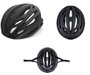 Capacete Ciclismo Giro Syntax Mips Preto Fosco Unissex