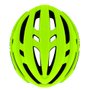 Capacete de Ciclismo Giro Agilis Mips Amarelo Limão