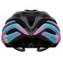 Capacete de Ciclismo Giro Ember Mips Preto/Rosa Feminino