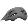 Capacete de Ciclismo Giro Fixture II Titanio FSC Unissex