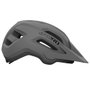 Capacete de Ciclismo Giro Fixture II Titanio FSC Unissex