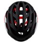 Capacete de Ciclismo Giro Helios Spherical Mips Preto/Vermelho