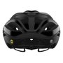 Capacete Ciclismo Giro Aether Mips Preto Refletivo Unissex