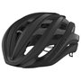 Capacete Ciclismo Giro Aether Mips Preto Refletivo Unissex