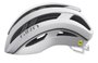 Capacete Ciclismo Giro Aries Spherical Branco Fosco