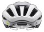 Capacete Ciclismo Giro Aries Spherical Branco Fosco
