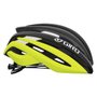 Capacete Giro Cinder Mips Preto e Amarelo M