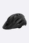 Capacete Giro Fixture Preto Fosco