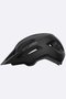 Capacete Giro Fixture Preto Fosco