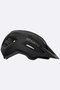 Capacete Giro Fixture Preto Fosco