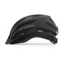 Capacete Giro Register II MIPS Preto Fosco/Carvão