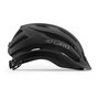 Capacete Giro Register II MIPS Preto Fosco/Carvão