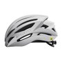 Capacete Giro Syntax Mips Branco Prata 