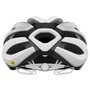 Capacete Giro Synthe II Mips Branco Fosco/Prata