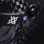 Capacete HUPI Automobilismo Evo Carbono 12k Selo FIA