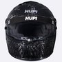 Capacete HUPI Automobilismo Evo Carbono 12k Selo FIA