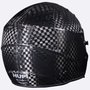 Capacete HUPI Automobilismo Evo Carbono 12k Selo FIA